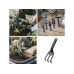 Культиватор садовый Solid FISKARS(1072102/1001600) Культиватор садовый Solid FISKARS(1072102/1001600)