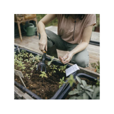 Культиватор садовый Solid FISKARS(1072102/1001600)