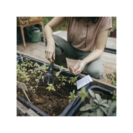 Культиватор садовый Solid FISKARS(1072102/1001600) Культиватор садовый Solid FISKARS(1072102/1001600)