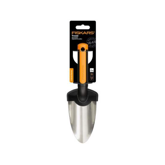 Совок садовый Premium FISKARS Совок садовый Premium FISKARS