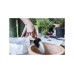 Совок садовый Premium FISKARS Совок садовый Premium FISKARS