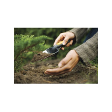 Совок садовый Premium FISKARS