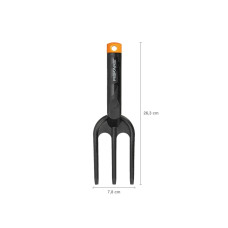 Вилка для прополки Solid FISKARS