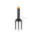 Вилка для прополки Solid FISKARS