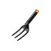 Вилка для прополки Solid FISKARS