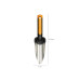 Совок для рассады Premium FISKARS