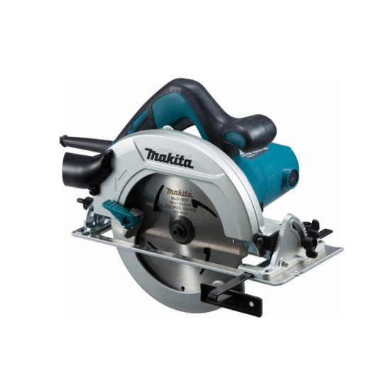 Циркулярная пила MAKITA HS 7601 в кор. Циркулярная пила MAKITA HS 7601 в кор.