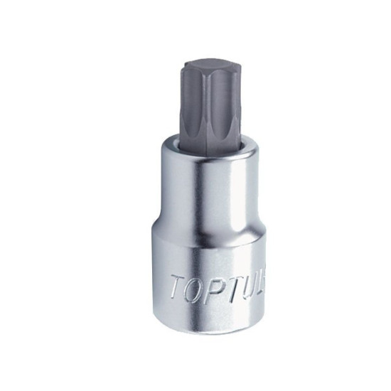 Головка 3/8" с насадкой TORX T27 TOPTUL Головка 3/8" с насадкой TORX T27 TOPTUL