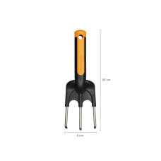 Культиватор садовый Premium FISKARS
