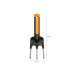 Культиватор садовый Premium FISKARS