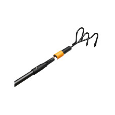 Культиватор QuikFit три зуба FISKARS