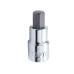 Головка 1/2" с насадкой HEX 6мм TOPTUL Головка 1/2" с насадкой HEX 6мм TOPTUL