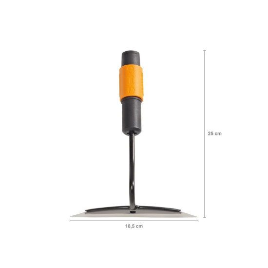 Тяпка QuikFit FISKARS Тяпка QuikFit FISKARS
