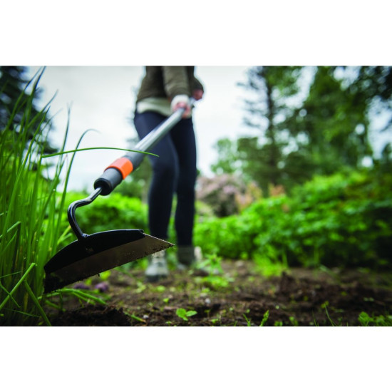Тяпка QuikFit FISKARS Тяпка QuikFit FISKARS