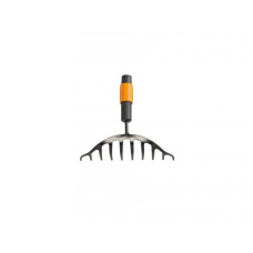 Грабли для уборки клумб QuikFit FISKARS