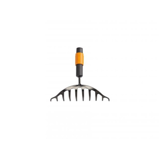 Грабли для уборки клумб QuikFit FISKARS Грабли для уборки клумб QuikFit FISKARS