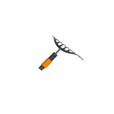 Грабли для уборки клумб QuikFit FISKARS