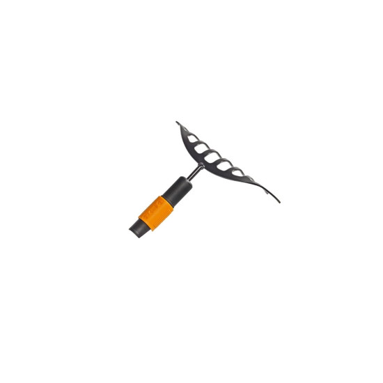 Грабли для уборки клумб QuikFit FISKARS Грабли для уборки клумб QuikFit FISKARS