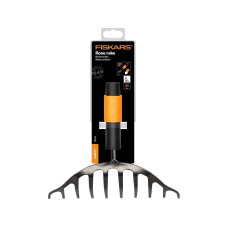 Грабли для уборки клумб QuikFit FISKARS