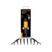 Грабли для уборки клумб QuikFit FISKARS Грабли для уборки клумб QuikFit FISKARS