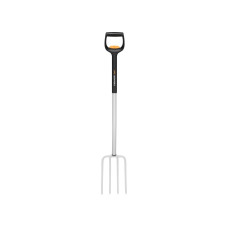 Вилы садовые телескопические SmartFit  FISKARS
