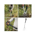 Вилы садовые телескопические SmartFit  FISKARS