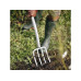 Вилы садовые телескопические SmartFit  FISKARS