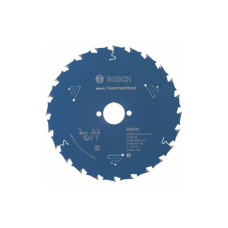 Диск пильный 190х30 мм 24 зуб. по дереву EXPERT FOR CONSTRUCT WOOD BOSCH