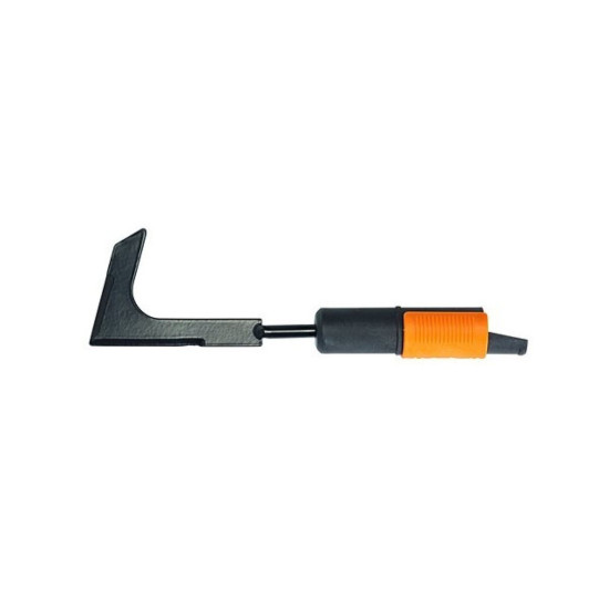 Тяпка для уборки травы с дорожек QuikFit FISKARS Тяпка для уборки травы с дорожек QuikFit FISKARS