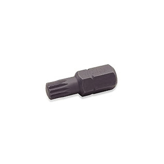 Насадка SPLINE M8 30mm TOPTUL Насадка SPLINE M8 30mm TOPTUL