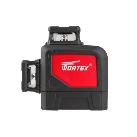 Нивелир лазерный линейный WORTEX LL 0335 D в кор. Нивелир лазерный линейный WORTEX LL 0335 D в кор.