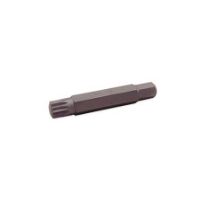Насадка SPLINE M6 75mm TOPTUL