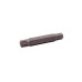 Насадка SPLINE M6 75mm TOPTUL