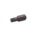 Насадка SPLINE M10 30mm TOPTUL Насадка SPLINE M10 30mm TOPTUL
