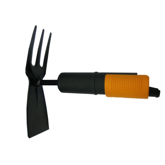 Тяпка двойная QuikFit FISKARS Тяпка двойная QuikFit FISKARS