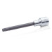 Головка 1/2" с насадкой TORX T40 удлин. 120мм TOPTUL Головка 1/2" с насадкой TORX T40 удлин. 120мм TOPTUL