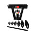 Трубогиб гидравлический 12т (ф1/2"-2") STARTUL AUTO (ST8045-12)