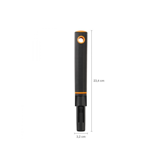 Рукоятка универсальная 23,4см QuikFit FISKARS Рукоятка универсальная 23,4см QuikFit FISKARS