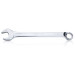 Ключ комбинированный 15мм 75° TOPTUL
