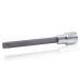 Головка 1/2" с насадкой TORX T70 удлин. 140мм TOPTUL Головка 1/2" с насадкой TORX T70 удлин. 140мм TOPTUL
