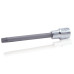 Головка 1/2" с насадкой SPLINE M12 удлин. 140мм TOPTUL Головка 1/2" с насадкой SPLINE M12 удлин. 140мм TOPTUL