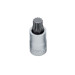 Головка 1/2" с насадкой SPLINE M16 TOPTUL