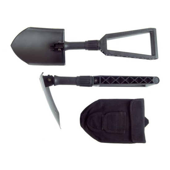 Лопата складная FISKARS Лопата складная FISKARS