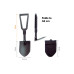 Лопата складная FISKARS Лопата складная FISKARS