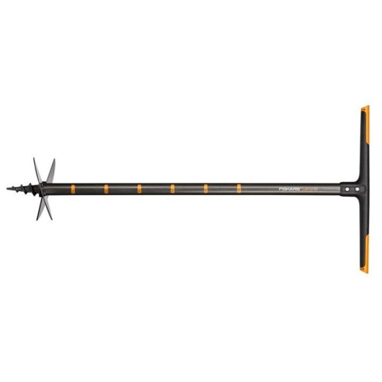 Бур садовый малый FISKARS Бур садовый малый FISKARS