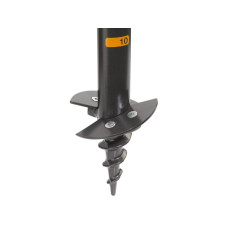 Бур садовый малый FISKARS