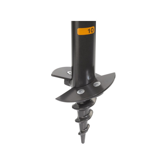 Бур садовый малый FISKARS Бур садовый малый FISKARS