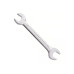 Ключ рожковый 10х11 TOPTUL (AAEJ1011)
