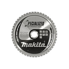 Диск пильный 235х30 мм 50 зуб. по композитн. матер. MAKITA