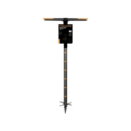 Бур садовый средний FISKARS Бур садовый средний FISKARS